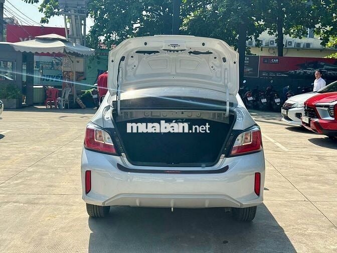 Mitsubishi Attrage MT 2024 Trắng 32000 km