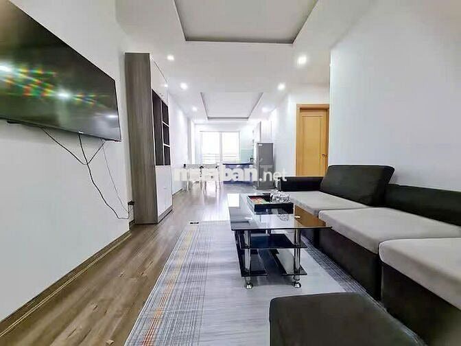 CHO THUÊ CĂN HỘ 2 PHÒNG NGỦ – ĐƯỜNG TRẦN BẠCH ĐẰNG – ĐANG CÓ SẴN