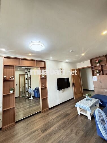 CHO THUÊ CĂN HỘ 2 PHÒNG NGỦ – ĐƯỜNG TRẦN BẠCH ĐẰNG – ĐANG CÓ SẴN