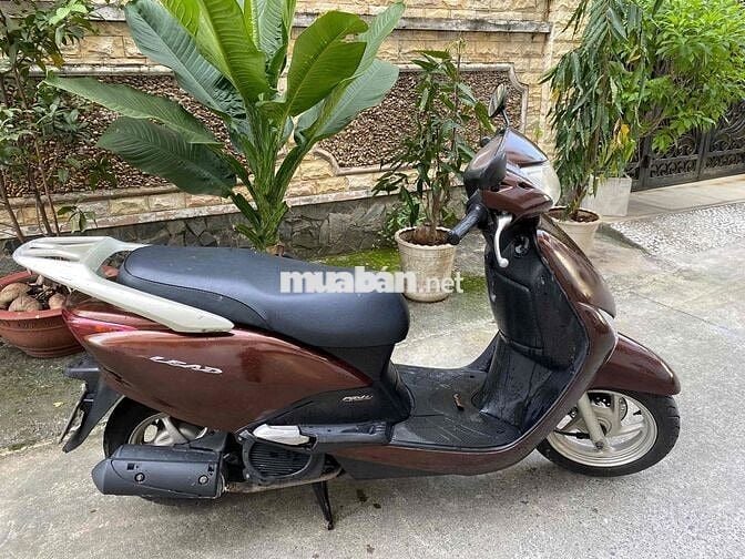 lead 2011 máy zin êm bstp 9 chủ kí bán