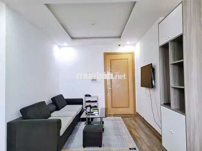 CHO THUÊ CĂN HỘ 2 PHÒNG NGỦ – ĐƯỜNG TRẦN BẠCH ĐẰNG – ĐANG CÓ SẴN