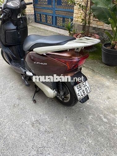 lead 2011 máy zin êm bstp 9 chủ kí bán