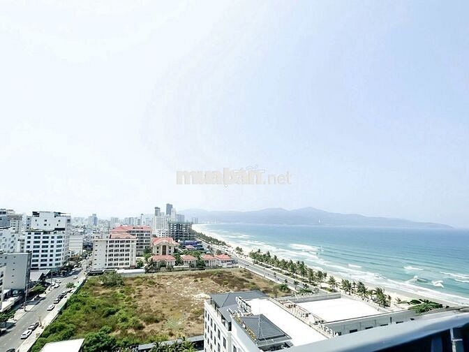 CHO THUÊ CĂN HỘ 2 PHÒNG NGỦ – ĐƯỜNG TRẦN BẠCH ĐẰNG – ĐANG CÓ SẴN