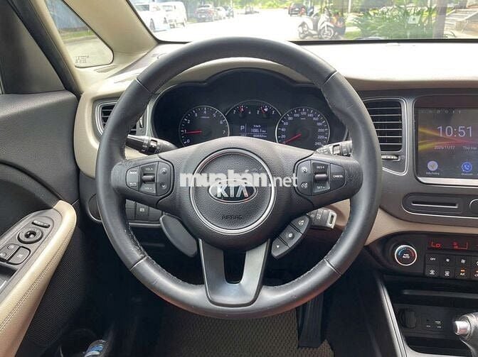 Kia Rondo 2018 2.0 GAT - 80,000 km xe cực cọp.