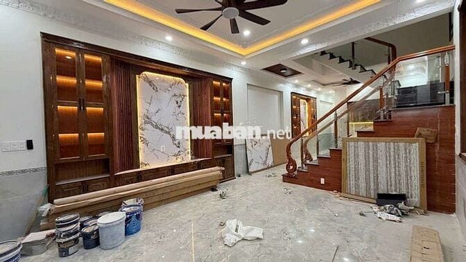 2CĂN ĐÔNG HOÀ DĨ AN GẦN BIC + THỦ ĐỨC+ LÀNG ĐẠI HỌC /7TỶ8/1CĂN