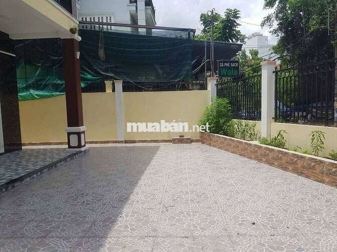 🔥 Biệt thự 14 x 22 🔥 Căn Góc 2 mặt tiền đường