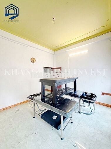 CHO THUÊ NHÀ TẠI ĐƯỜNG B24 - KDC 91B, P TÂN AN, TP CẦN THƠ - 15 TRIỆU