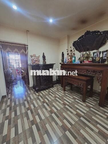 BÁN NHÀ VIP NGỌC HÀ - TT.BA ĐÌNH - MẶT NGÕ KINH DOANH- 45mx4Tx12.45 tỷ