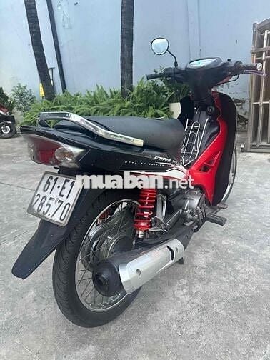 Sirius 2016 bstp 61 trao đổi xe xăng xe điện