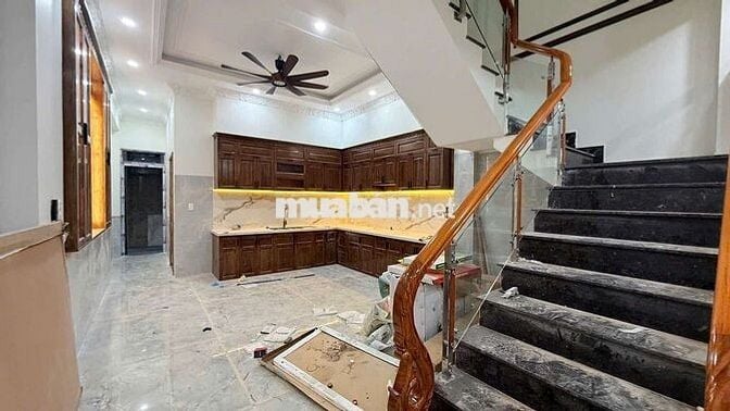 2CĂN ĐÔNG HOÀ DĨ AN GẦN BIC + THỦ ĐỨC+ LÀNG ĐẠI HỌC /7TỶ8/1CĂN