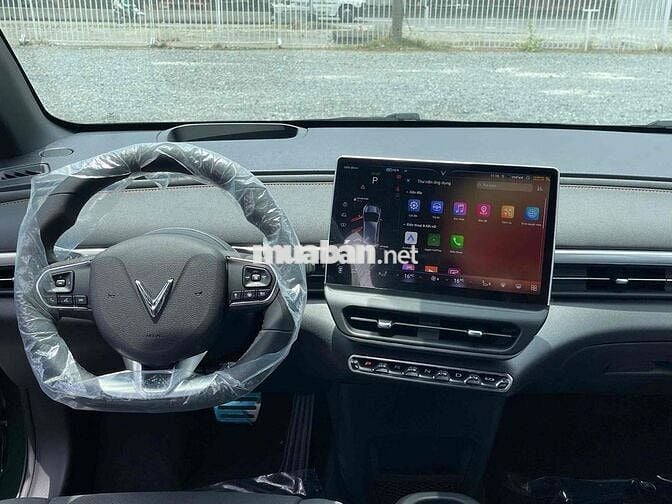 VinFast VF6 Eco - Hổ trợ vay 90% 82 triệu nhận xe