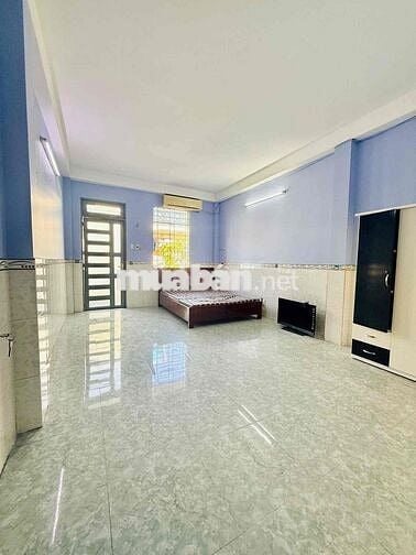 Bán Nhà Chính Chủ Lê Đức Thọ, 4x16,xe hơi tới nhà giá rẻ nhất 6,55T TL