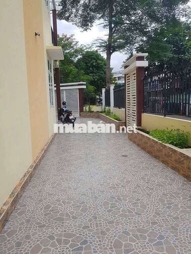 🔥 Biệt thự 14 x 22 🔥 Căn Góc 2 mặt tiền đường