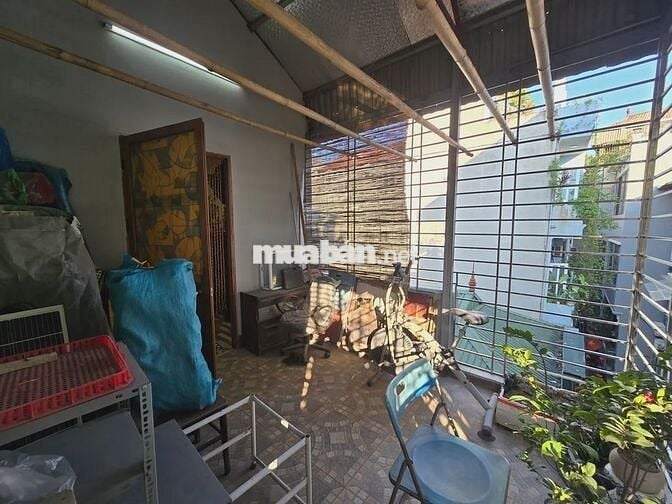 BÁN NHÀ VIP NGỌC HÀ - TT.BA ĐÌNH - MẶT NGÕ KINH DOANH- 45mx4Tx12.45 tỷ