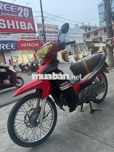 Sirius 2016 bstp 61 trao đổi xe xăng xe điện