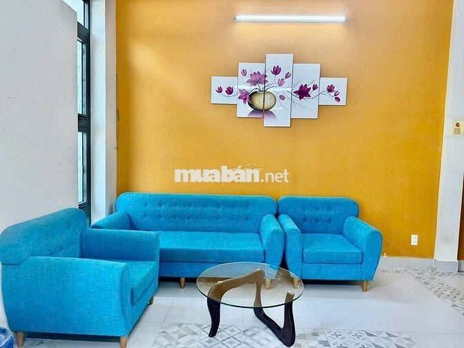 💥🏡CHO THUÊ NHÀ MÊ LỮNG 2PN MẶT TIỀN NGUYỄN KHẮC CẦN, SƠN TRÀ❣️