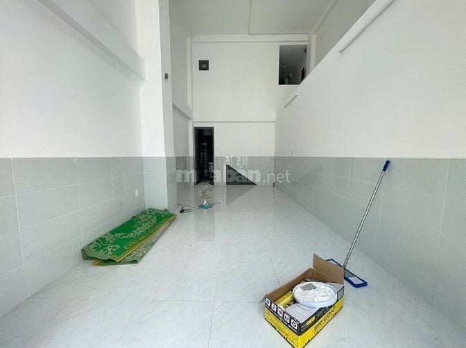 CHDV 6 Tầng - 25 Phòng - Dòng Tiền 1.2 Tỷ/Năm - SHR - HIẾM