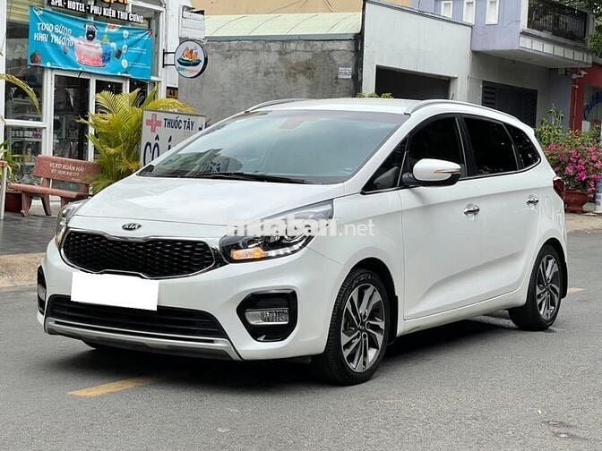 Kia Rondo 2018 2.0 GAT - 80,000 km xe cực cọp.