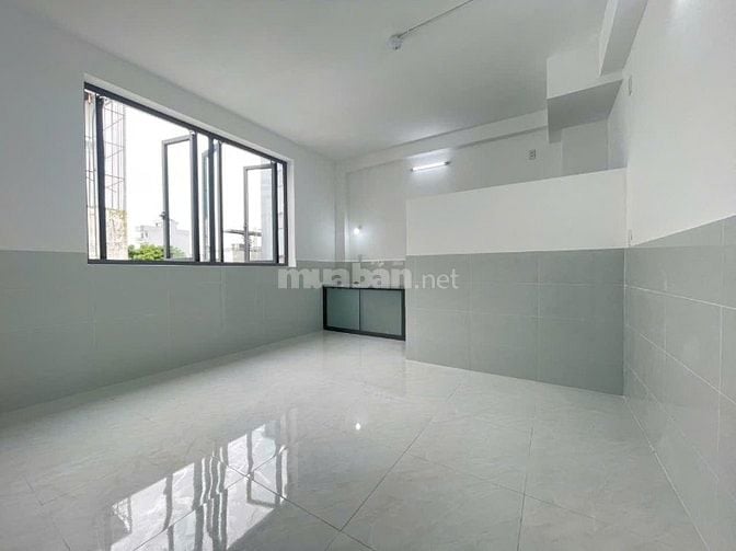 CHDV 6 Tầng - 25 Phòng - Dòng Tiền 1.2 Tỷ/Năm - SHR - HIẾM