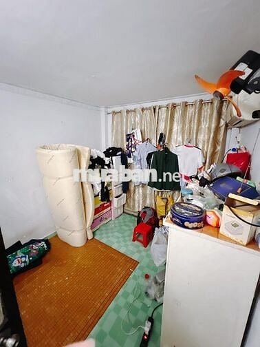 TÔN ĐẢN Q4- HẺM 1 XẸT- 28m2 - 3 LẦU ĐÚC CHỈ 2.9 TỶ