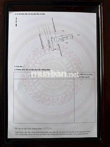 2CĂN ĐÔNG HOÀ DĨ AN GẦN BIC + THỦ ĐỨC+ LÀNG ĐẠI HỌC /7TỶ8/1CĂN