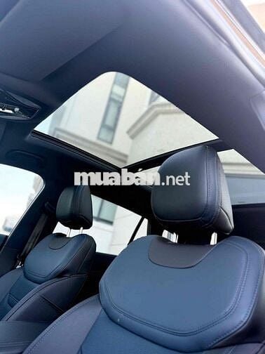 Ford Territory 2023 Titanium X 1.5 AT - 18000 km