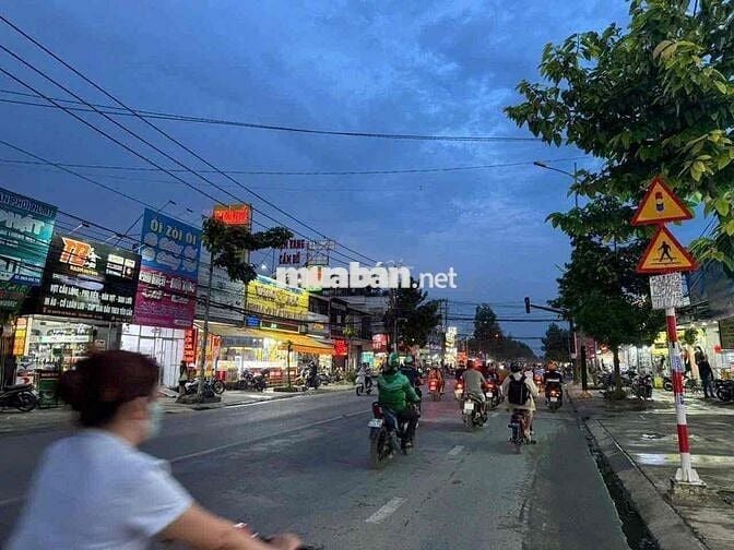 CẦN BÁN NHÀ MT BUÔN BÁN CHỢ VIỆT LẬP AN BÌNH DI AN