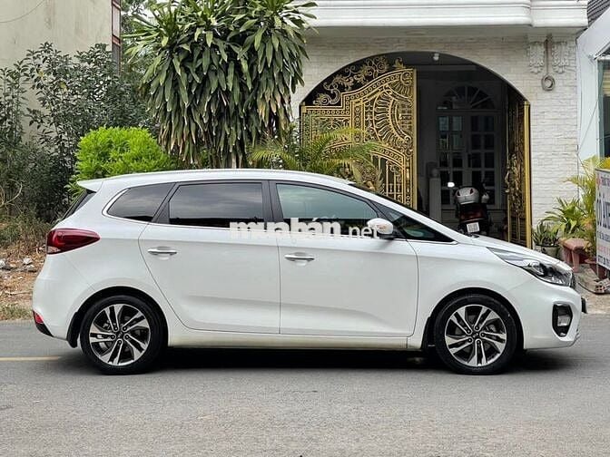 Kia Rondo 2018 2.0 GAT - 80,000 km xe cực cọp.