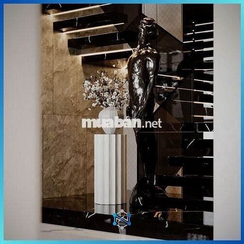 Penthouse 269m2 view triệu đô HT PEARL Dĩ An