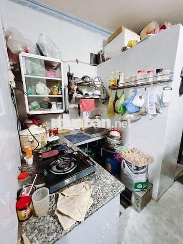 TÔN ĐẢN Q4- HẺM 1 XẸT- 28m2 - 3 LẦU ĐÚC CHỈ 2.9 TỶ