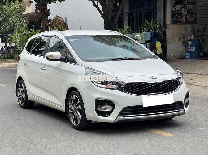 Kia Rondo 2018 2.0 GAT - 80,000 km xe cực cọp.
