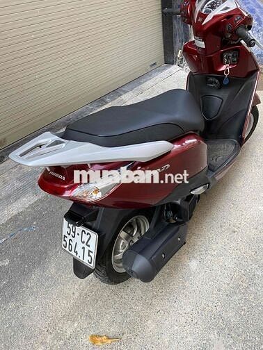 lead 2015 máy bao zin êm bstp 9 chủ kí