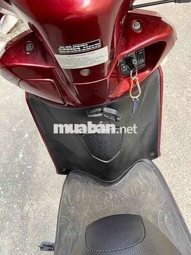 lead 2015 máy bao zin êm bstp 9 chủ kí