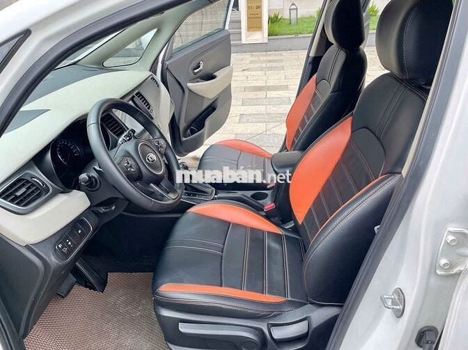 Kia Rondo 2018 2.0 GAT - 80,000 km xe cực cọp.