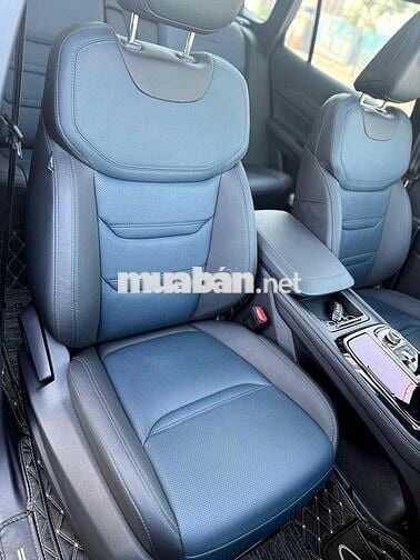 Ford Territory 2023 Titanium X 1.5 AT - 18000 km