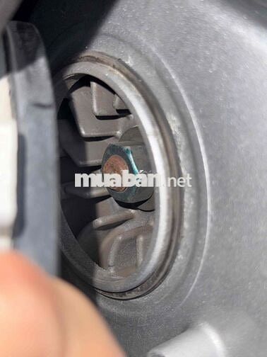 Sh150 nhập ý 2011 , sơn zin đầu nồi chưa mở