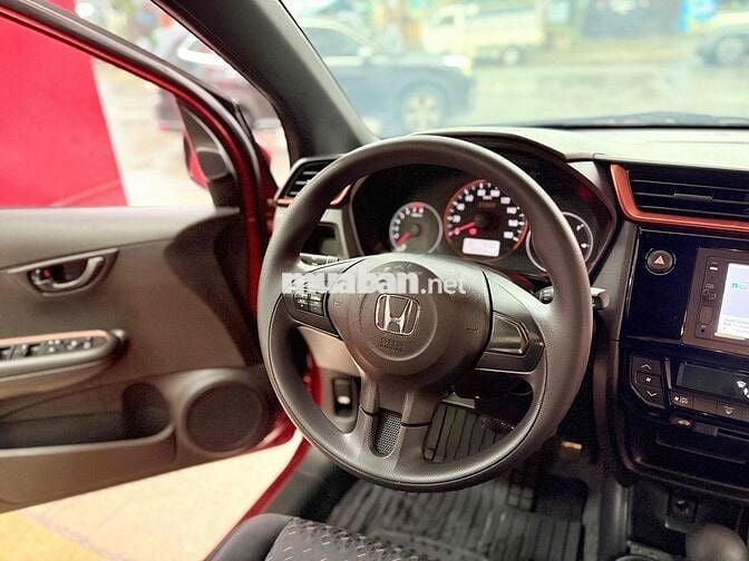 ❤️ HONDA BRIO RS 2021 NHẬP ❤️