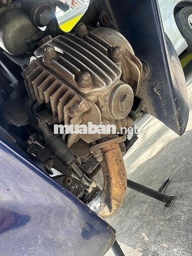 Future 2000 bstp 9 chủ trao đổi xe xăng xe điện