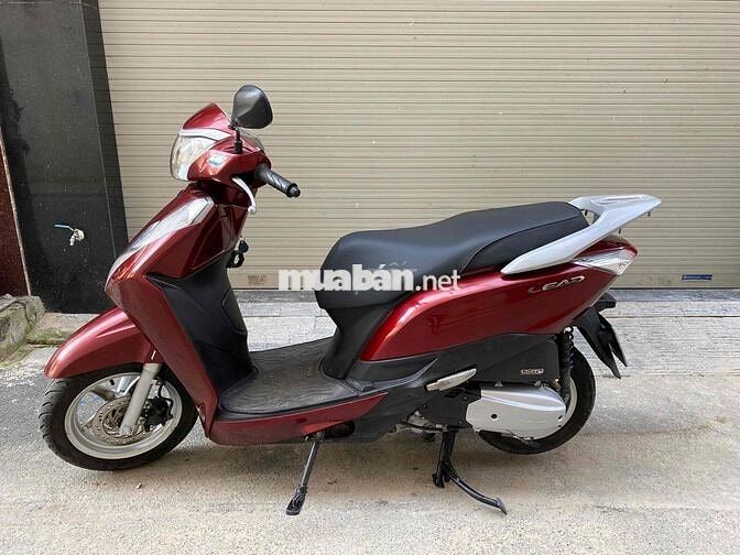 lead 2015 máy bao zin êm bstp 9 chủ kí