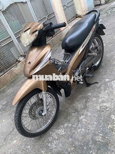 Honda Wave S110 2012 bstp 9 chủ,có trao đổi