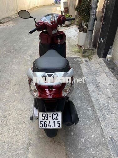 lead 2015 máy bao zin êm bstp 9 chủ kí