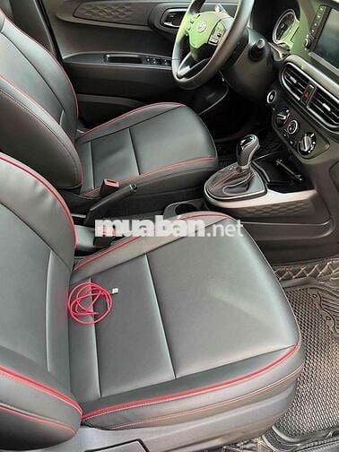 Ra Đi Hyundai Grand i10 2023 1.2 AT - 15000 km