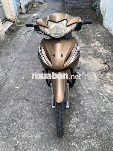 Honda Wave S110 2012 bstp 9 chủ,có trao đổi