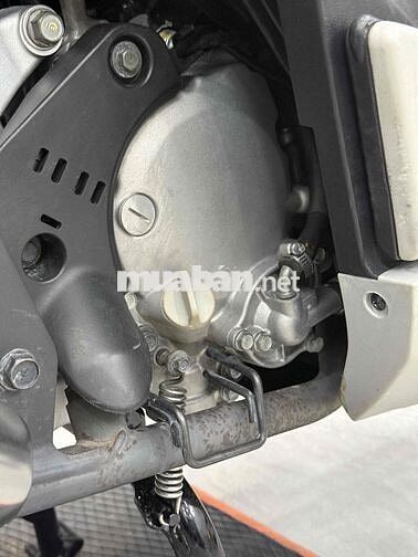 Sh150 nhập ý 2011 sm107 sơn zin nồi chưa mở