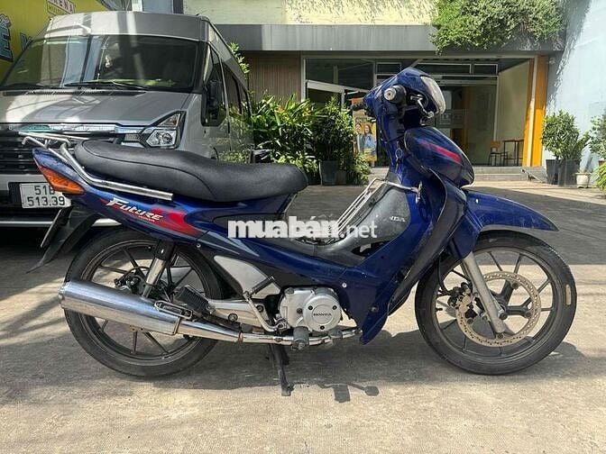 Future 2000 bstp 9 chủ trao đổi xe xăng xe điện