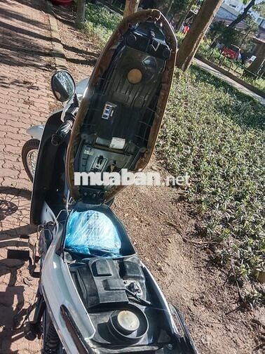 Yamaha Sirius FI 2016 phun xăng điện tử