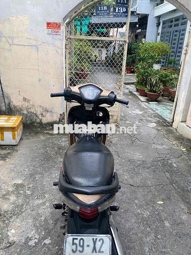 Honda Wave S110 2012 bstp 9 chủ,có trao đổi