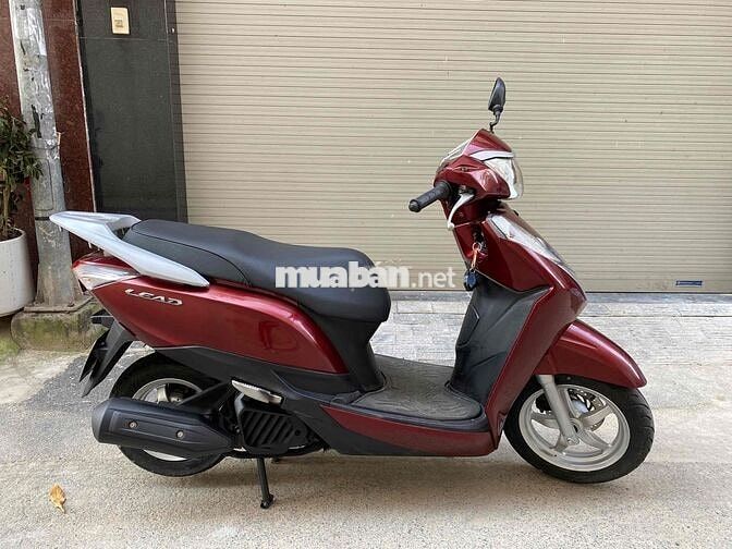 lead 2015 máy bao zin êm bstp 9 chủ kí