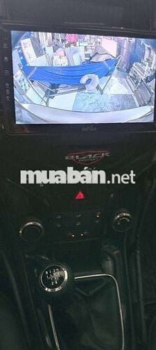 CHEVROLET CRUZE xịn