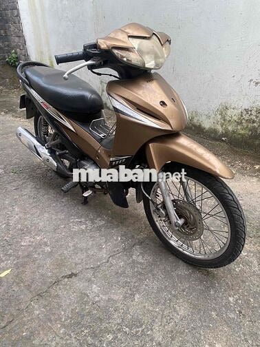 Honda Wave S110 2012 bstp 9 chủ,có trao đổi